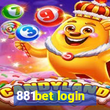 881bet login